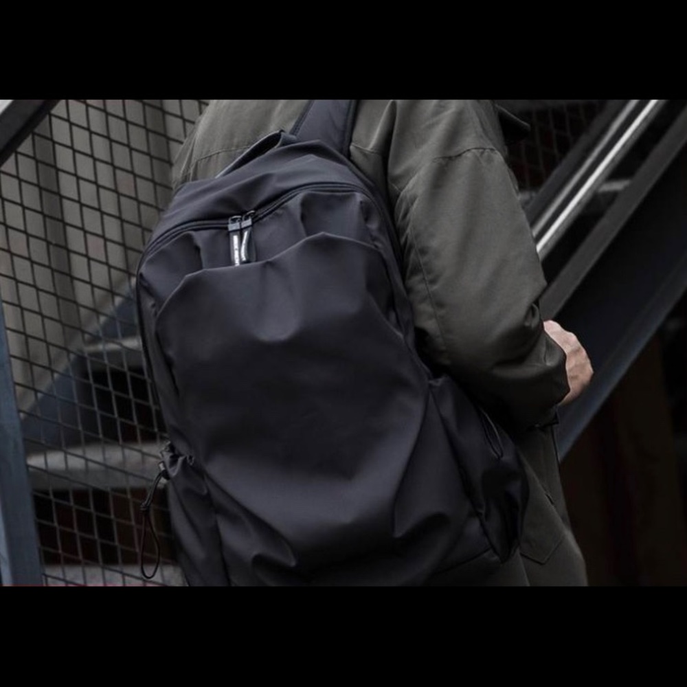 Waterproof Backpack - image 4